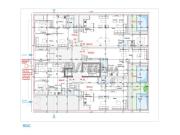 Projet sur plan à vendre Victor Hugo