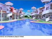 Projet touristique – sidi bouzid