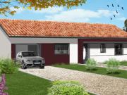 Projet Villa 90 m² + Garage