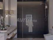 Projet ZIRIAB de 80 M2 a 106 M2