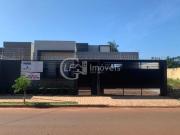 Venda de Casa Impecável em Campo Grande MS, Bairro...