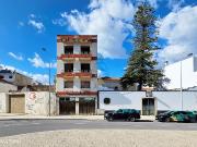 Projeto Aparthotel de luxo com 23 apartamentos piscina e...