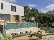 Projeto aprovado para uma moradia de luxo com 3 quartos...