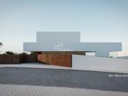 Projeto chave na mão para uma moradia T4 ou T5 em Montechoro