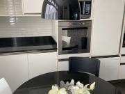 Projeto de arquiteto renomado, vista cinematografica,...