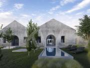 Projeto de moradia T5 de luxo e contemporânea | Viana do...