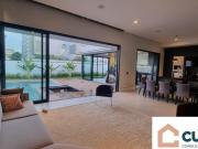 Projeto desenhado para proporcionar a harmonia perfeita...