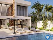 PROJETO DIFERENCIADO VISTA MAR 4 SUÍTES PISCINA VARANDA...