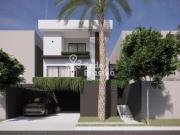 Projeto obra com avançada 3 quartos no Condominio Villa...