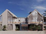 Projeto TURN KEY: Terreno com Villa a ser construída na...