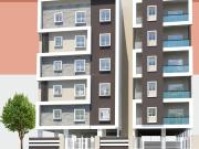 Proleesha LA Casa,Sarjapur Road 2 BHK Apartment For Sale... Proleesha LA Casa,Sarjapur Road 2 BHK Apartment For Sale...