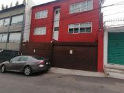 PROLO. BOSQUES DE REFORMA MISILES