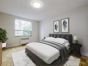 Promenade Apartments