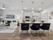 Promenade Apartments