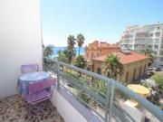Promenade des Anglais 3 piÃ¨ces a vendre Vue Mer e