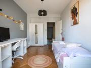 Promenade des Anglais 4P en Collocation