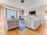 PROMENADE DES ANGLAIS – VUE MER PANORAMIQUE 4 PIECES