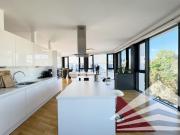 PROMENADE: Einzigartiges Lifestyle Penthouse im Herzen...