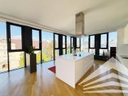PROMENADE: Einzigartiges Lifestyle Penthouse im Herzen...