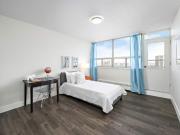 Promenade Gardens 1 Bedroom Apartment for Rent at 301...