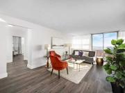 Promenade Gardens 2 Bedroom Apartment for Rent at 301...