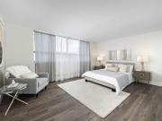 Promenade Gardens 2 Bedroom Apartment for Rent at 301...