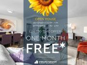 Promenade Gardens 3 Bedroom Apartment for Rent at 301...