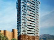 PROMENADE Live & Work urb. Las mercedes 102m