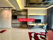 NICE PROMENADE BAYAN BARU Fully Furnished Strategic...