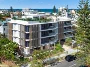 Prominence Boutique, Brand New and Beachside Ground...