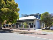 Prominent boutique offices combining character and...