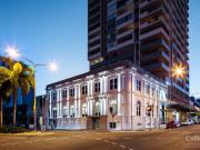 Prominent CBD Landmark | Buy, Occupy & Earn