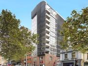 PROMINENT CBD LOCATION, VERSATILE FLOORPLAN