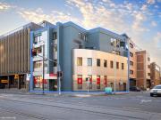 Prominent CBD Office Building