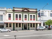 Prominent CBD Office Space with Flexible Tenancy Options