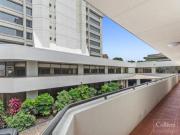 Prominent CBD Position Highly Competitive Rental Rates...