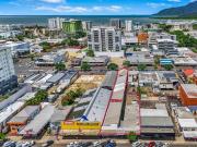 Prominent City Position with Sheridan and McLeod Street...