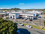 PROMINENT CORNER BLOCK DEVELOPMENT SITE WITH SIGNIFICANT...