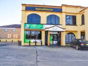 Prominent Corner Opportunity in Dubbo's CBD