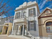 Prominent Deakin Avenue Building