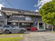 Prominent Freestanding Building with Rare Car Parking Ratio