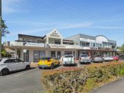 PROMINENT GROUND FLOOR OFFICE | MODERN FITOUT | MOOLOOOLABA