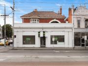 Prominent Iconic Corner in the Heart of Brunswick