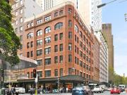 Prominent Midtown Office Building