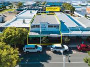 PROMINENT MULTI TENANTED, MAIN STREET INVESTMENT,...