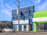 Prominent office space in the heart of Broadmeadow