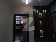 Prominently Located 10 Marla House Available In Bahria...
