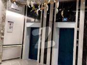 Prominently Located 1200 Square Feet Flat Available In...