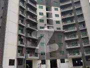 Prominently Located 12 Marla Flat Available In Askari 10...