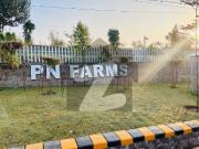 Prominently Located 5 Kanal Residential Plot Available...